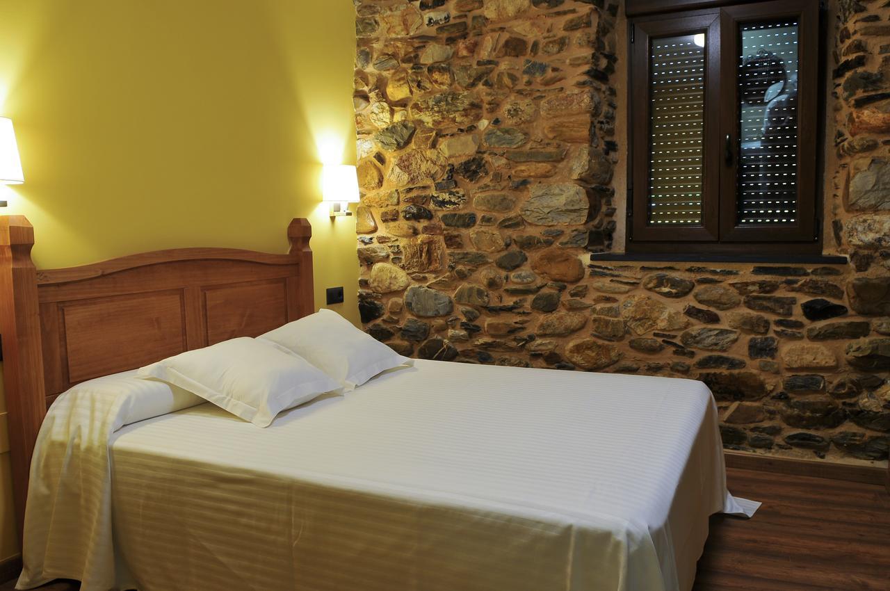 Hotel Rural Pescadores Sobrado