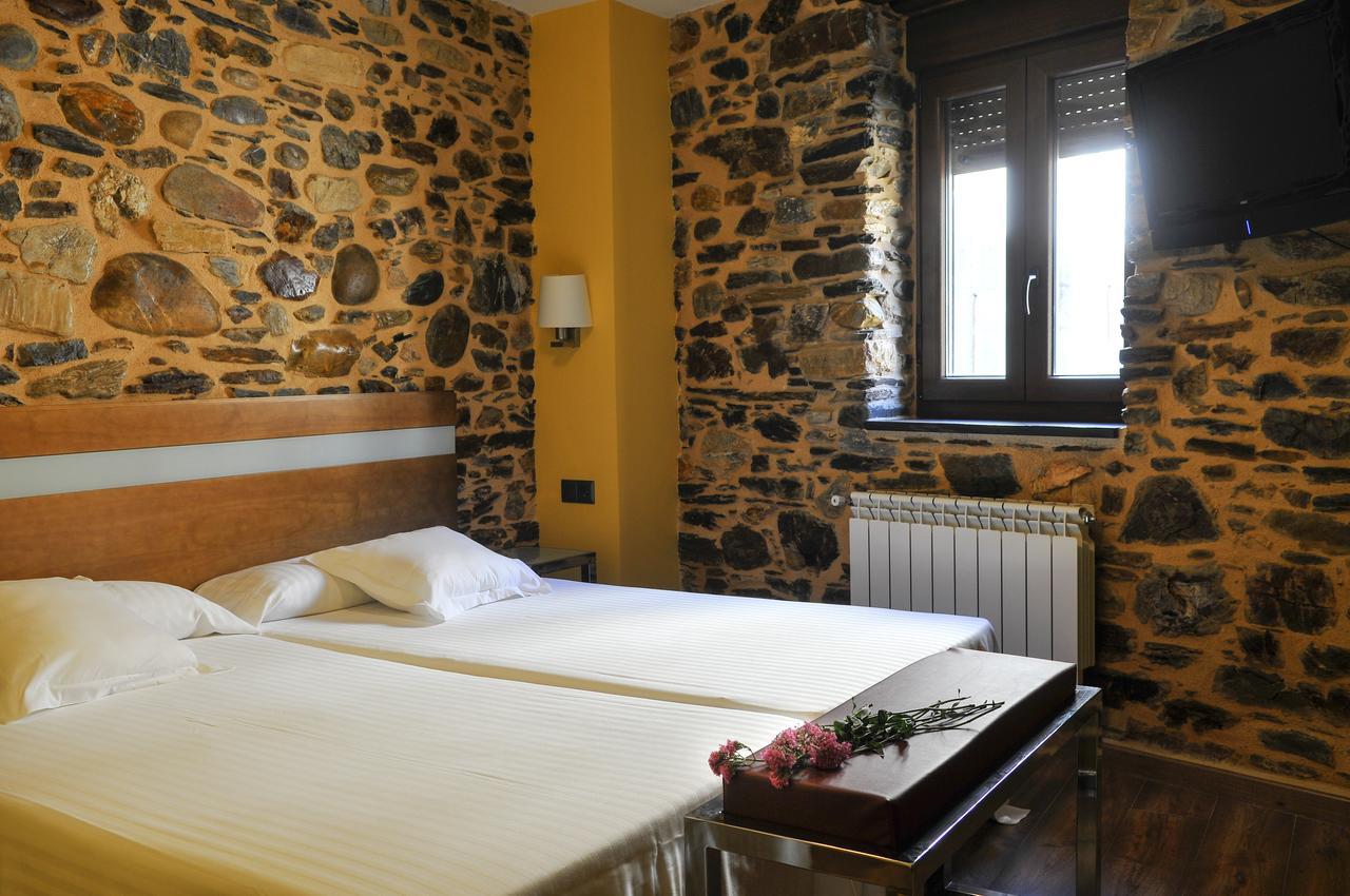 Hotel Rural Pescadores Sobrado