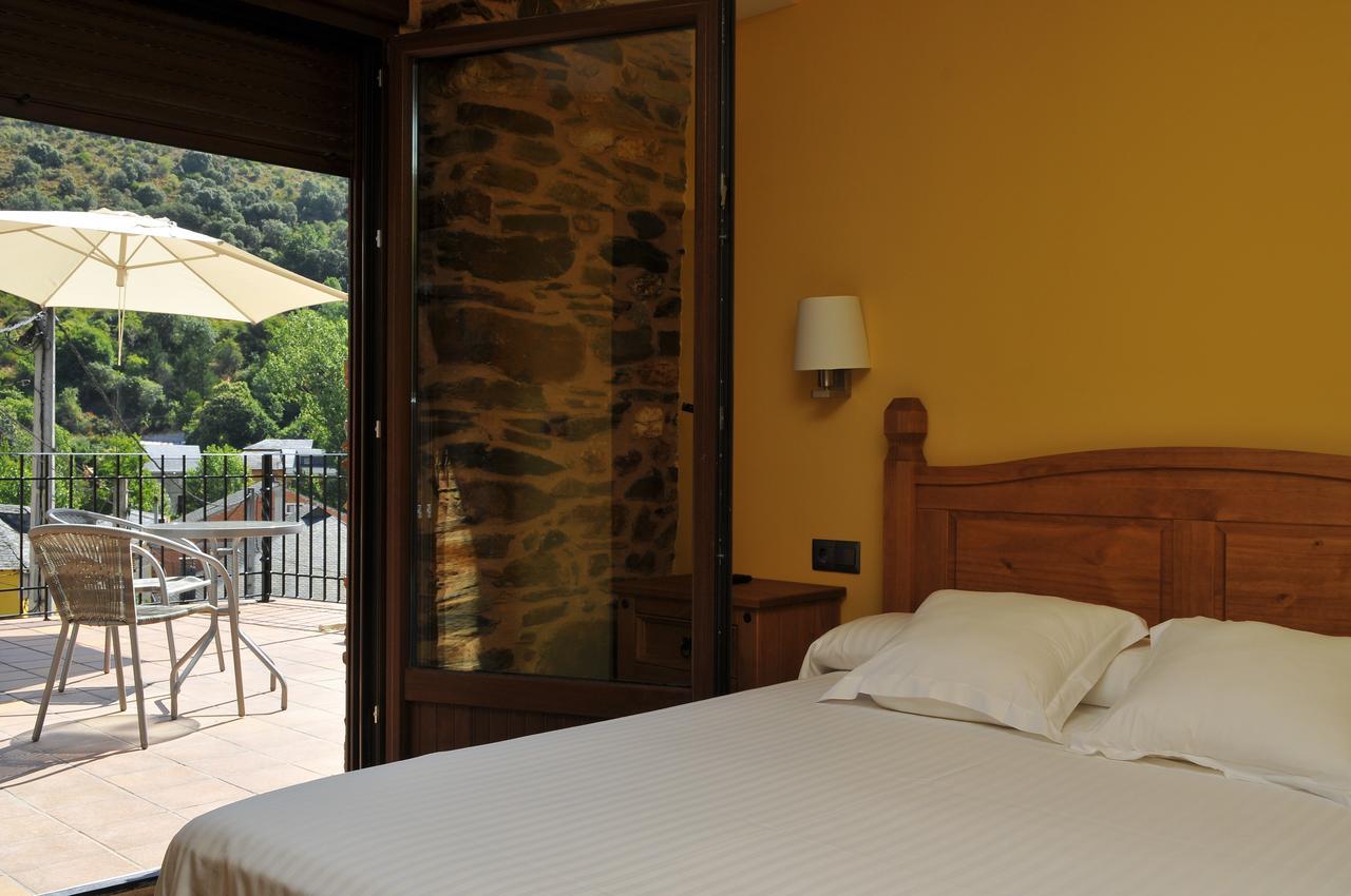 Rural Pescadores Hotel *