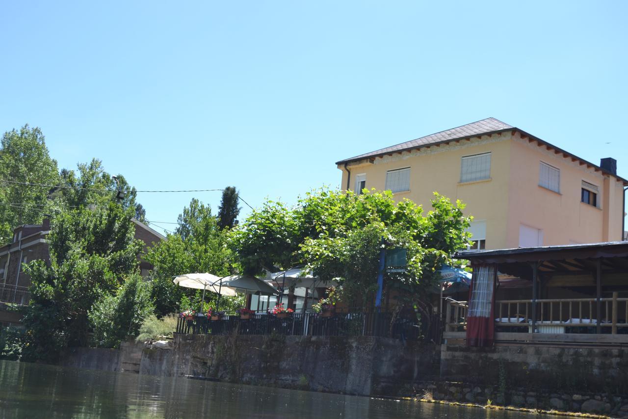 Rural Pescadores
