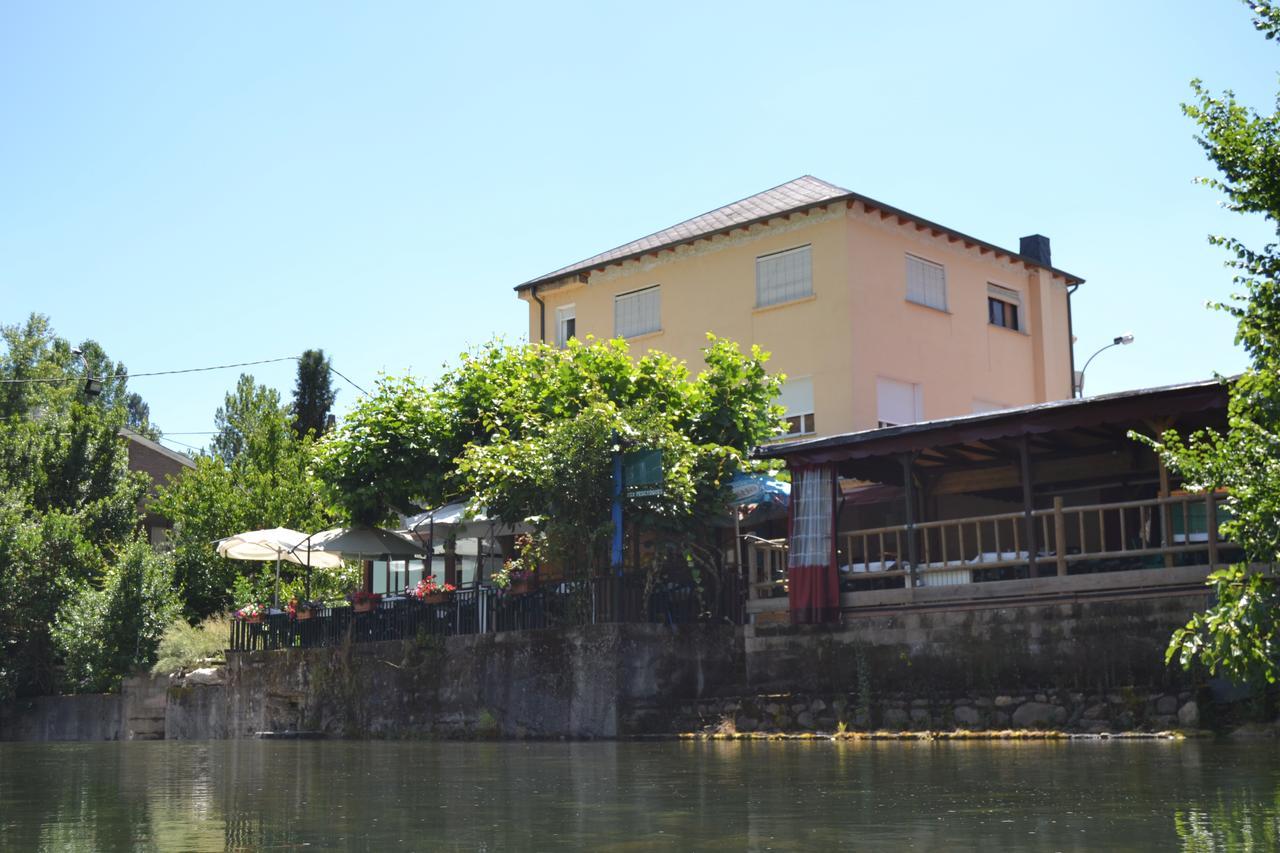 Rural Pescadores * Sobrado