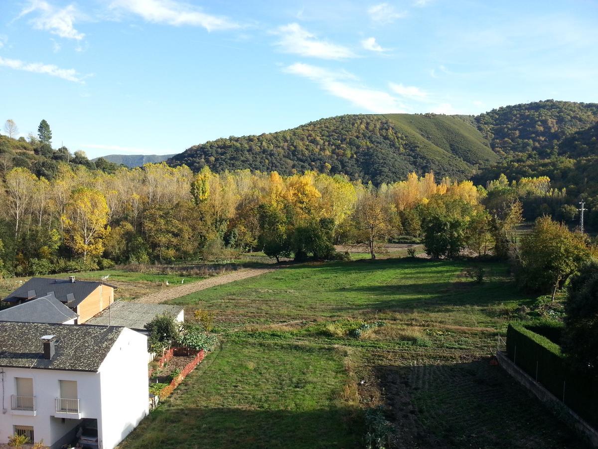 Hotel Rural Pescadores Sobrado